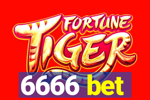 6666 bet